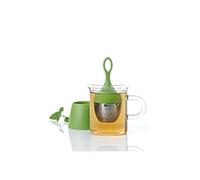 Boule à Thé Flottante Verte