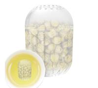 Boule à Thé Infuseur,Boule à Infuser Réutilisable | Infuseur Porte-Thé pour Thé - Pour Maison Appartement Bureau Café Pause Détente Petit Déjeuner Réunion