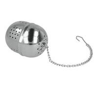 Boule à thé inox - Metaltex - Gris - Inox Gris G