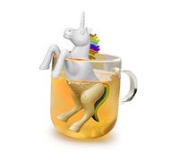 Winkee Boule à thé Licorne – Infuseur