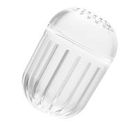 Boule à thé, réutilisable et résistante à la chaleur - Pour infusion de thé en vrac - Pour une utilisation à la maison, au bureau, à l'appartement, au café, pour la pause de l'après-midi, l'heure du