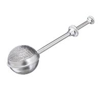 Boule à thé inox