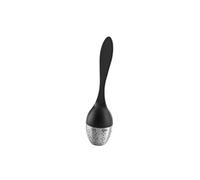 GEFU Boule à thé plongeante GE12850 Acier inoxydable 8 x 4,40 x 23,3 cm
