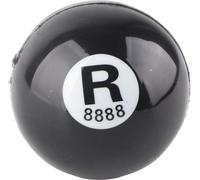 Boule à visser en caoutchouc pratique -Montres -Back -Housse -Opener -Outillage pour horlogerblack