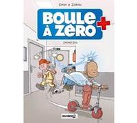 Boule à zéro - tome 03 Zidrou (Auteur), Ernst (Dessinateur), Laurent Carpentier (Coloriste)