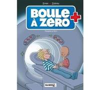 Boule à zéro - tome 04 Zidrou (Auteur), Ernst (Dessinateur)