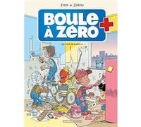 Boule à zéro - tome 05 Zidrou (Auteur), Ernst (Dessinateur), Laurent Carpentier (Coloriste)