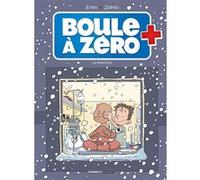 Boule à zéro - tome 06 Zidrou (Auteur), Ernst (Dessinateur), Laurent Carpentier (Coloriste)