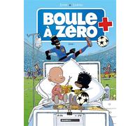 Bamboo – Boule à zéro – Tome 07 : Goal !