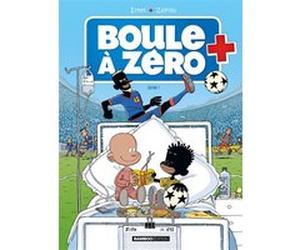 Boule à zéro - tome 07 Zidrou (Auteur), Ernst (Dessinateur), Laurent Carpentier (Coloriste)