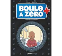 Boule À Zéro - Tome 8 - Le Fantôme De La Chambre 612