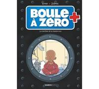 Boule à zéro - tome 08 Zidrou (Auteur), Ernst (Dessinateur), Laurent Carpentier (Coloriste)