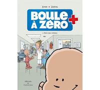 Boule à zéro - Tome 1 - Petit cœur chômeur - Serge Ernst - Ecole Des Loisirs - broché - Roman cadet dès 6 ans