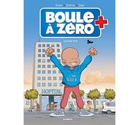 Boule À Zéro - Tome 10 - Les Bras Levés