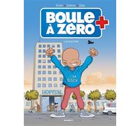 Boule à zéro - tome 10 Les bras levés - Zidrou - Bamboo Eds - cartonné - Bande dessinée jeunesse