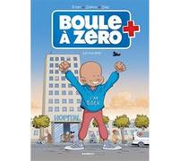 Boule à zéro - tome 10 Zidrou (Auteur), Ernst (Dessinateur)