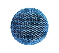 Boule absorbante d'écume de Spa - Tissu Absorbant l'huile en Fibre de Polyester, écumoire de Trappeur de Protection Solaire, Attrape-moucherons de Pollen, Boule filtrante de Piscine | Nettoyeur d'eau