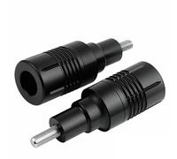 Boule Anti-Chute Compatible Avec CB1000R Cadre Curseur Crash Protecteur Moto Moteur Pad Protection Modification Accessoires(Black)