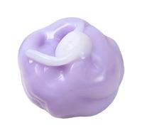 Boule Anti-Stress Crunchy | Anti-Stress | Jouet sensoriel Bruyant | en Voyage, étude, Travail, Maison, Classe, Trajet Voiture, méditation, Salle d'attente