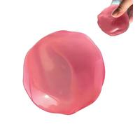 Boule Anti-Stress,Déco Pâte Sensorielle Esthétique - Balles de Fidget,Adultes Adolescents Calme Relaxation Concentration Travail étude Salle de Classe