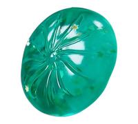 Boule Anti-Stress Ravioli | Silicone à Retour Lent Portable,Jouets Sensoriels à Presser,Bureau Travail Étude Trajet Détente Salle d'Attente Famille Amis Adultes Ados