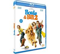 Boule & Bill 2 [Blu-ray]