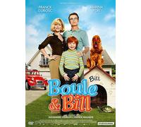 Boule & Bill (la couverture peut varier)