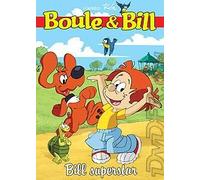 Boule & Bill - Bill Superstar