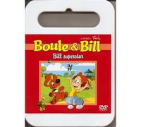 Boule & Bill – Bill Superstar – Mon Petit Cinéma – Citel