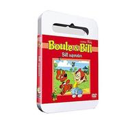 Boule & Bill - Bill superstar [Mon petit cinéma]