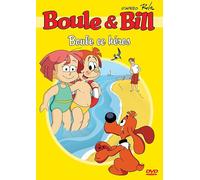 Boule & Bill - Boule Ce Héros
