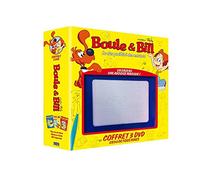 Boule & Bill - Coffret 3 DVD [Pack]