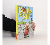 Boule & Bill Jean Roba