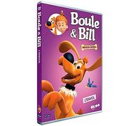 Boule & Bill-Saison 2, Vol. 1 : L'envol