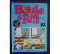 BOULE & BILL TOME 19.: Edition spéciale 40ème anniversaire