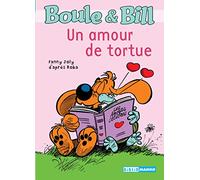 BOULE&BILL, UN AMOUR DE TORTUE