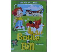 Boule & Bill - Une Vie De Chien + 7 Episodes