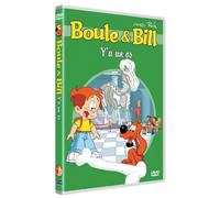 Boule & Bill : Y'a un os