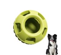 Boule Congélatante Pour Chiens | Distributeur De Snack Pour Dentition Canine - Distributeur De Prix Puzzle - Pour Soulagement De L'ennui Entraînement De Petites Moyennes Grandes Intérieur
