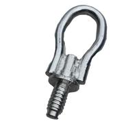 Boule d’Attelage Équerre Crochet De Remorque De Pare-Chocs Avant Convient pour Ford Focus Mk2 Mk3 2005 - 2011, Crochet De Remorquage De Voiture, Crochet De Traction Boule d’Attelage 50mm