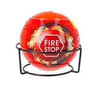 Boule d’extinction, boule de perte d’incendie, auto extincteur, outil de sécurité, poids 0,5 kg - P.S. Trading Sp. z o.o.