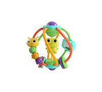 - Clack & Slide Activity Ball