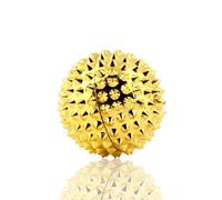 Boule D'acupuncture Magnétique Pour La Main, 2 Pièces/Lot, Massage À L'aiguille, Soulagement De La Douleur, Équipement De Soins De Santé, Offre Spéciale