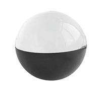 Boule d'affichage vidéo Crystal Ball - Album photo à ultrasons 3D lumineux personnalisé, vidéos et photos téléchargeables à faire soi-même, affichage de mémoire personnalisé