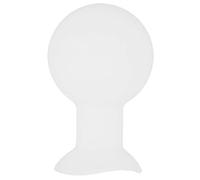 Boule D'aspiration D'écran en Silicone sous Vide De 30 Mm, Outil Spécial pour la Réparation De Téléphones Portables, Conception Antistatique, Forte Adsorption, Facile à Démonter L'écran