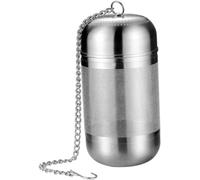 Boule d'assaisonnement en acier inoxydable 316, infuseur à thé en vrac, passoire de cuisson for soupe, multi-outils, filtre à thé en métal, infuseur, passoire à mailles fines, passoire à épices, matér