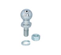 BOULE D'ATTELAGE 2000KG A VISSER DIAM 50MM