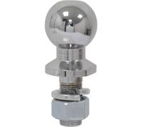 Boule d'attelage droite 3,5T M22 boule de 50mm - 16903