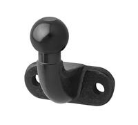 Boule d'attelage ProPlus 341210, 50 mm, 3500 kg, noire