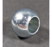 Boule d'attelage rapide bras charrue de tracteur 56 x 45 x 29 CAT 2/2